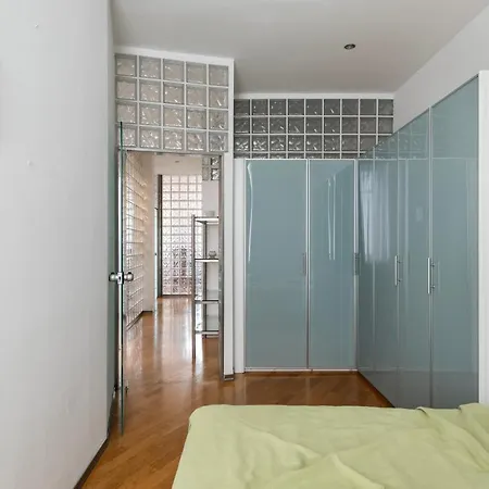 アパート Le Guglie Del Duomo By Holiday Solutions *