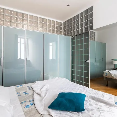 Le Guglie Del Duomo By Holiday Solutions アパート