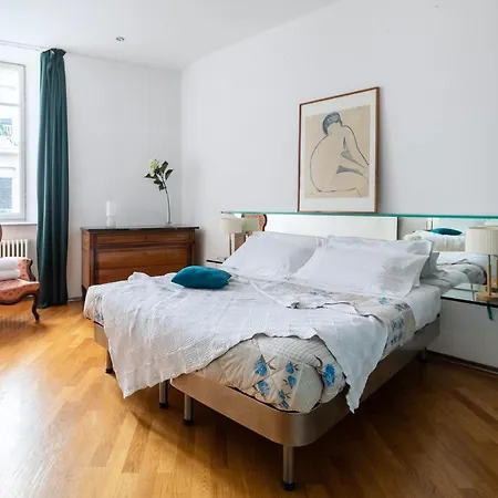 Le Guglie Del Duomo By Holiday Solutions アパート *